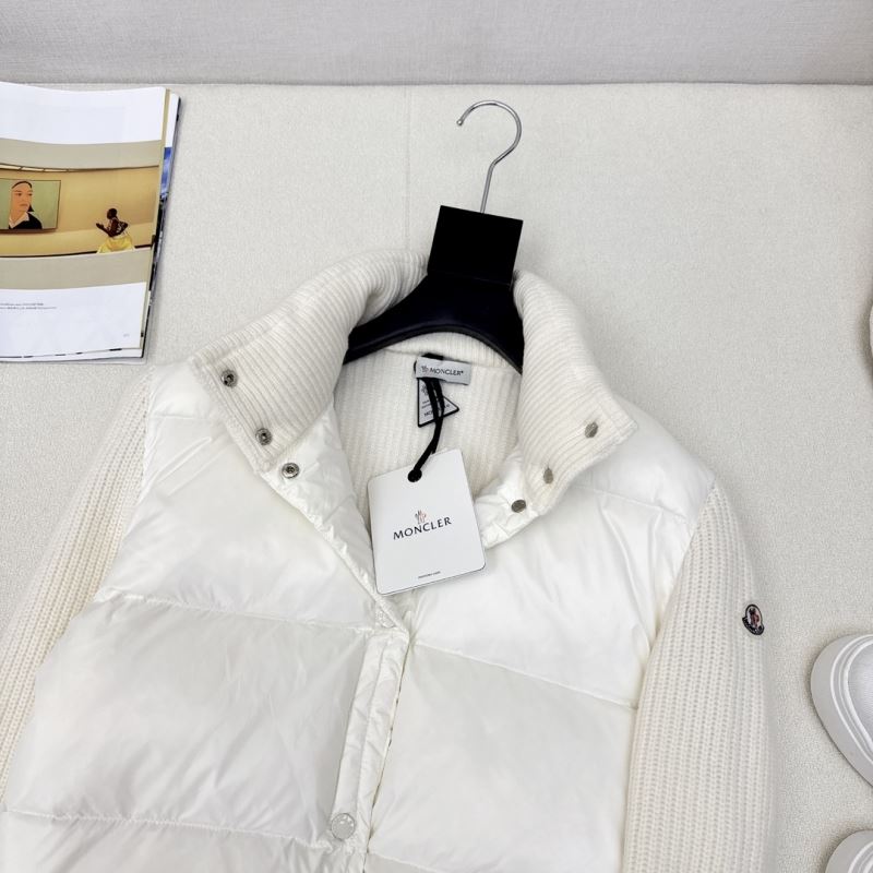 Moncler Down Jackets